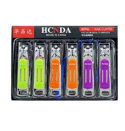 HCNDA Nail Cutter